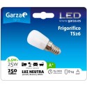 LAMPARA LED.FRIGO TS26 15W E14 90LM CAJA