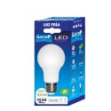 LAMPARA 4U LED STD 15W E27 1521LM 65K 240º CAJA