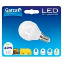 LAMPARA LED ESF. 6W E14 160º 470LM 27K CAJA