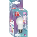 GZ LED STD 8,5W E27 240º 810LM 30K CAJA