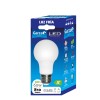 LAMPARA 4U LED STD 8,5W E27 280º 810LM 65K CAJA