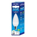 LAMPARA LED VELA 6W E14 220º 470LM 50K BL