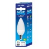 LAMPARA LED VELA 6W E14 220º 470LM 50K BL