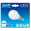 GZ LED ESF. 5,5W E14 220º 470LM 65K BL