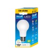LAMPARA LED STD 12W E27 220º 1060LM 27K BL