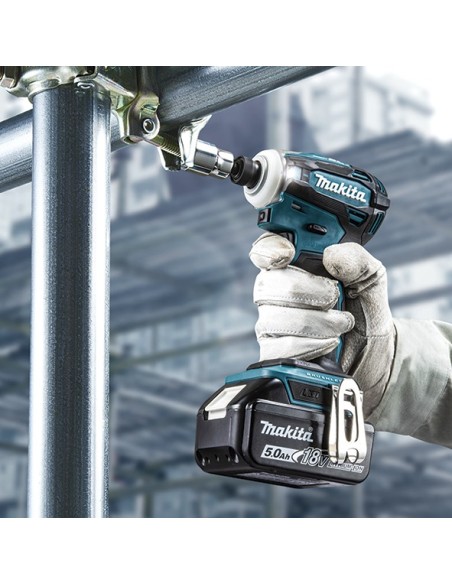 ATORNILLADOR IMPACTO BL 18V LXT 180NM 4 VELOCIDADES SIN BATERIA