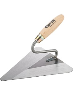PALA ALBAÑIL FORMA BERL. 220MM