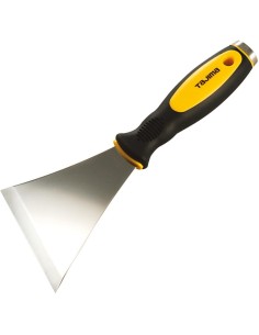 Espátula Raspa-Rite Solid Core Fishtail Blade