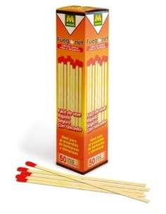 CERILLA ENCENDIDO BARBACOA LARGA FUEGONET
