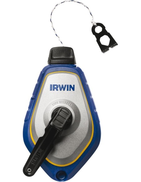 DISPOSITIVO TIRALINEAS SPEEDLINE PRO IRWIN