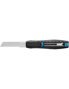 CUTER DE SEGURIDAD SECUBASE 383 CON VARILLA STYROPOR NR.79