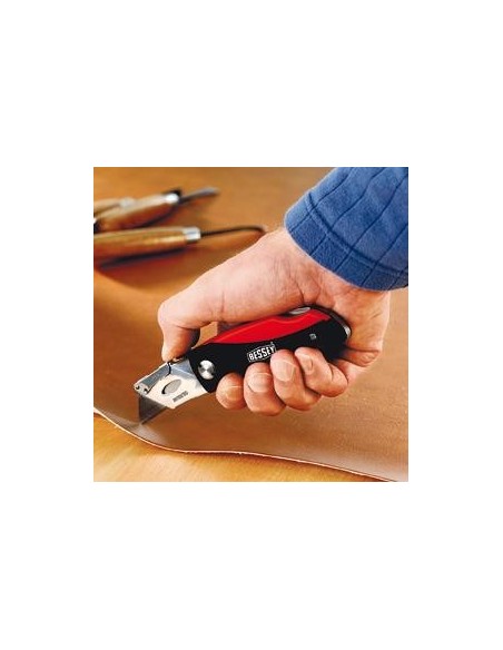 CUCHILLAO PLEGABLE 160MM