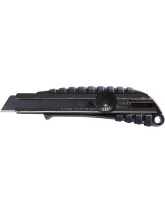 CUCHILLA CUTTER CON RUEDECCION 18MM 2KGRIFF CUTER NT