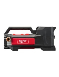 BOMBA TRASVASE 18V M18BTP-0 SIN BAT 1824 L/H 23MT
