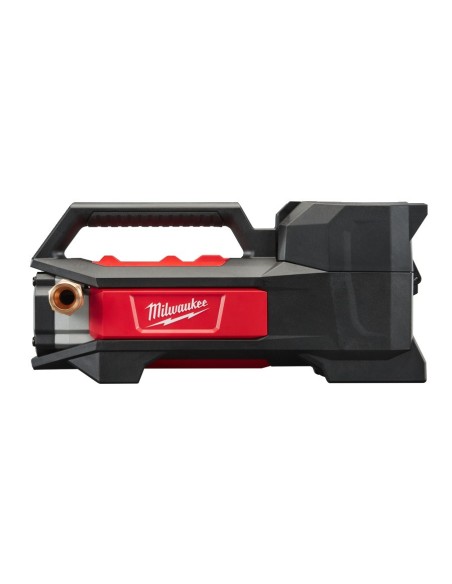 BOMBA TRASVASE 18V M18BTP-0 SIN BAT 1824 L/H 23MT