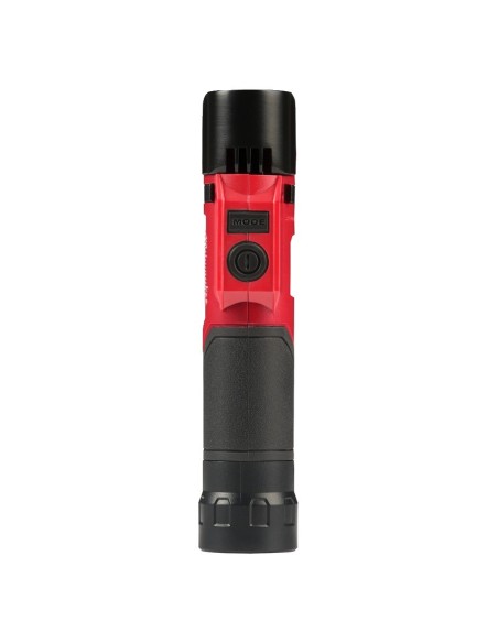 LINTERNA LED CABEZAL PIVOTANTE 550 LUMS L4 PWL-301