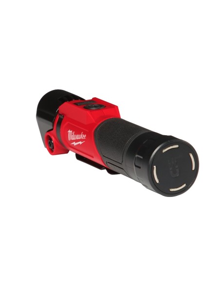 LINTERNA LED CABEZAL PIVOTANTE 550 LUMS L4 PWL-301