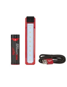 LINTERNA LED 445 LUMS IP54 TRUEVIEW L4FL-301