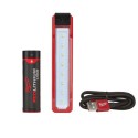LINTERNA LED 445 LUMS IP54 TRUEVIEW L4FL-301