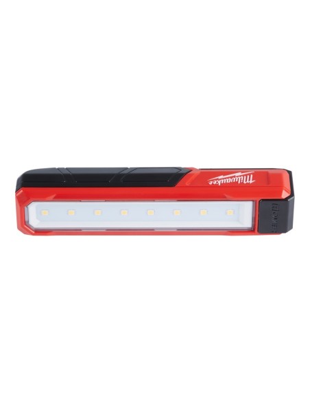 LINTERNA LED 445 LUMS IP54 TRUEVIEW L4FL-301
