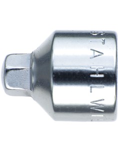 CABEZA DE DESTORNILLADOR 3/8" 3049/8