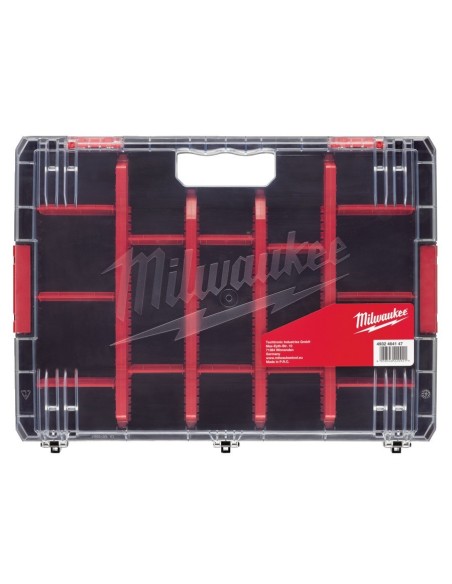 MALETIN HD-BOX 50 ACCESORIOS