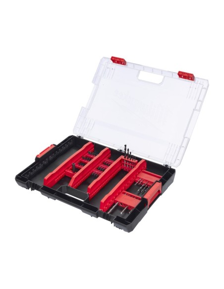 MALETIN HD-BOX 50 ACCESORIOS