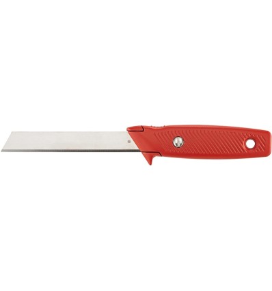 CUCHILLAO PARA MATERIAL AISLANTE 140MM