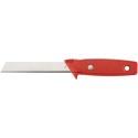 CUCHILLAO PARA MATERIAL AISLANTE 140MM