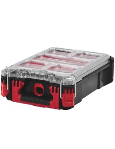 PACKOUT ORGANIZADOR COMPACTO 250X380X120 MM