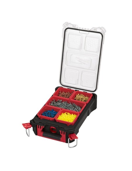 PACKOUT ORGANIZADOR COMPACTO 250X380X120 MM