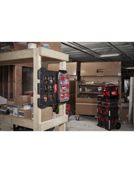 PACKOUT ORGANIZADOR COMPACTO 250X380X120 MM