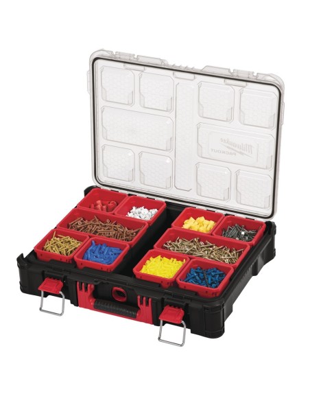 PACKOUT ORGANIZADOR 500X380X120 MM