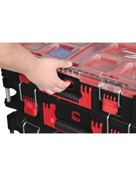 PACKOUT ORGANIZADOR 500X380X120 MM
