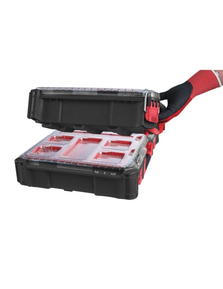PACKOUT ORGANIZADOR 500X380X120 MM