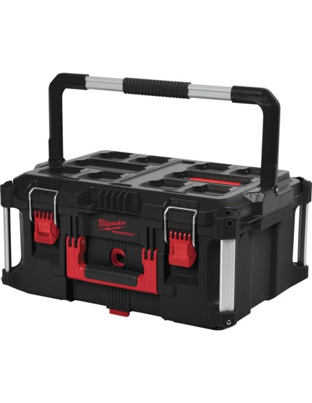 CONJUNTO PACKOUT BAUL CON RUEDAS Y 2 CAJAS (4932464078+079+080)