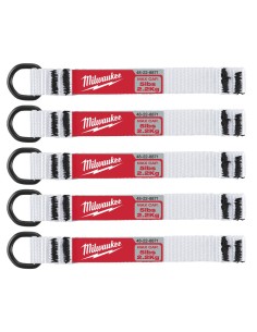 CINTA DE UNION DE 2.25KG DE RESISTENCIA - 5UDS