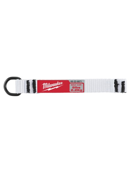 CINTA DE UNION DE 2,25KG DE RESISTENCIA - 5UDS