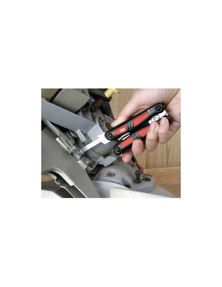HERRAMIENTA MULTIFUNCIONAL MULTI-TOOL DBST