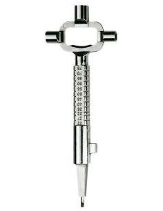 LLAVE UNIVERSAL