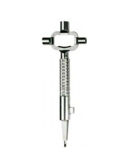 LLAVE UNIVERSAL