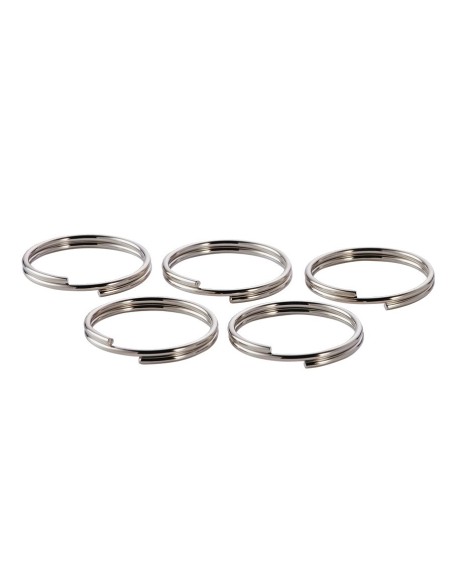 CONEXION RAPIDA PEQUEÑA DE 2,25KG DE RESISTENCIA - 3UDS