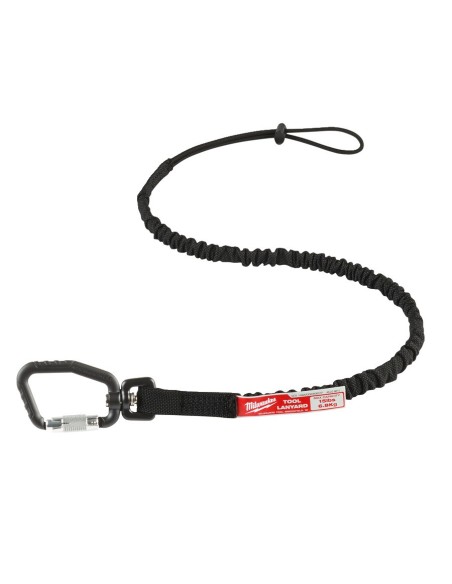 CUERDA ANTICAIDA DE 15.8KG DE RESISTENCIA