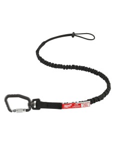 CUERDA ANTICAIDA DE 6.8KG DE RESISTENCIA