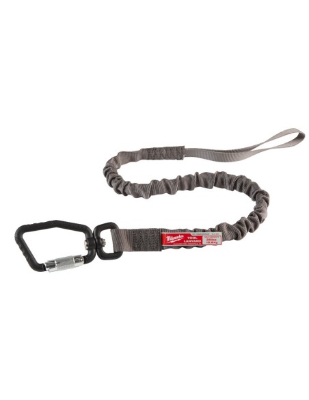 CUERDA ANTICAIDA DE 6.8KG DE RESISTENCIA