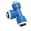 CONECTOR NEBULIZ. 1/4'' EN T NATUUR POLIET AZ NT104568