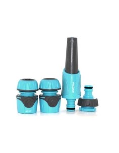 LANZA RIEGO 1/2"-3/4" ADAPTADOR NATUUR PL 2 CONEC. NT110392