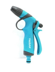 PISTOLA RIEGO NATUUR PL G/TRA. T/AUT. C/AJUST. NT110398 PZ