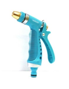 PISTOLA RIEGO NATUUR MET G/TRA. T/AUT. B/MET NT110400 PZ