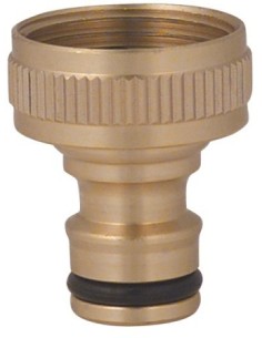 ADAPTADOR RIEGO RAP 3/4" GRIFO LAT NATUUR
